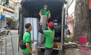 Dịch vụ chuyển nhà uy tín | vanchuyen24h.vn