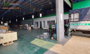 Dịch vụ chuyển nhà vận chuyển 24h