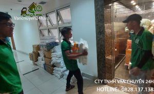 Dịch vụ vận chuyển nhà xưởng|vanchuyen24h.vn