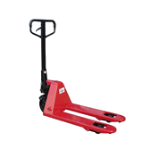 xe nâng vận chuyển nhà