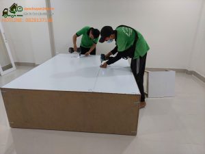 Giá chuyển nhà trọn gói TPHCM | vanchuyen24h.vn