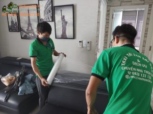 Dịch vụ vận chuyển đồ đạc ở kho xưởng vanchuyen24h.v
