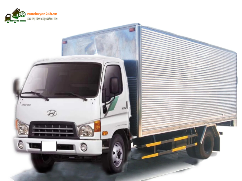 Hợp đồng thuê xe vận chuyển