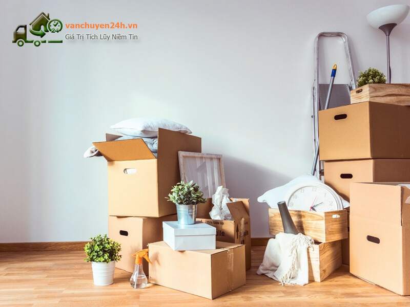 Chọn ngày tốt khi dọn nhà sẽ giúp mọi chuyện suôn sẻ Ngày tốt chuyển nhà