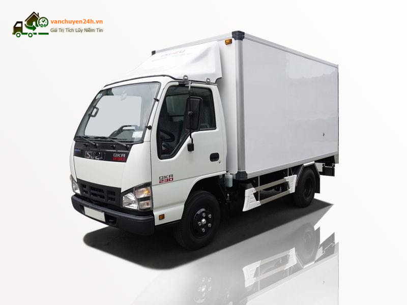 Dịch vụ thuê xe tải - taxi tải 24h chở hàng hóa và xe tải dọn nhà.