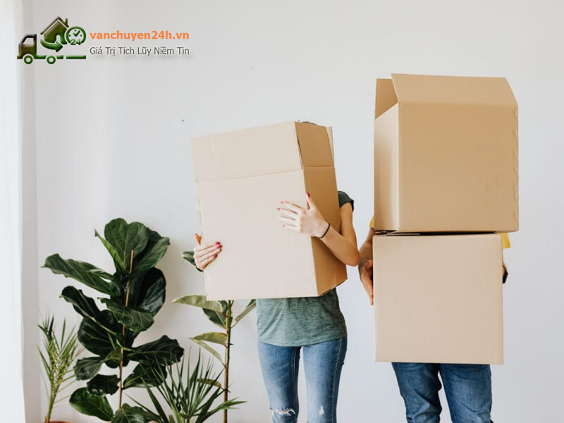 Bạn nên tham gia vào quá trình vận chuyển để giám sát hoạt động của đơn vị dịch vụ Giám sát quá trình vận chuyển
