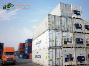 Vận chuyển 24h hỗ trợ bốc dỡ đa dạng các loại hàng hóa