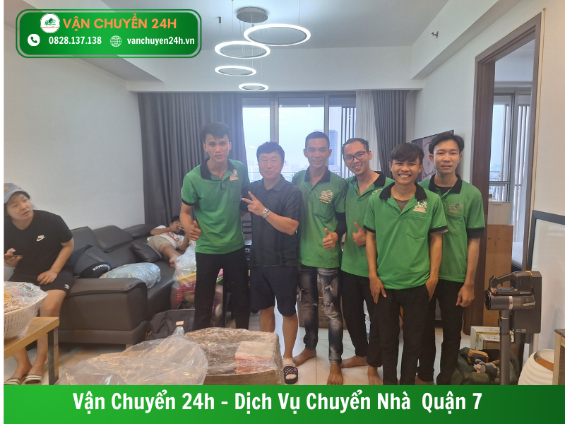 chuyển nhà trọn goi quận 7