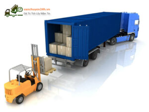 Ưu điểm của dịch vụ thuê nhân công bốc xếp hàng hóa