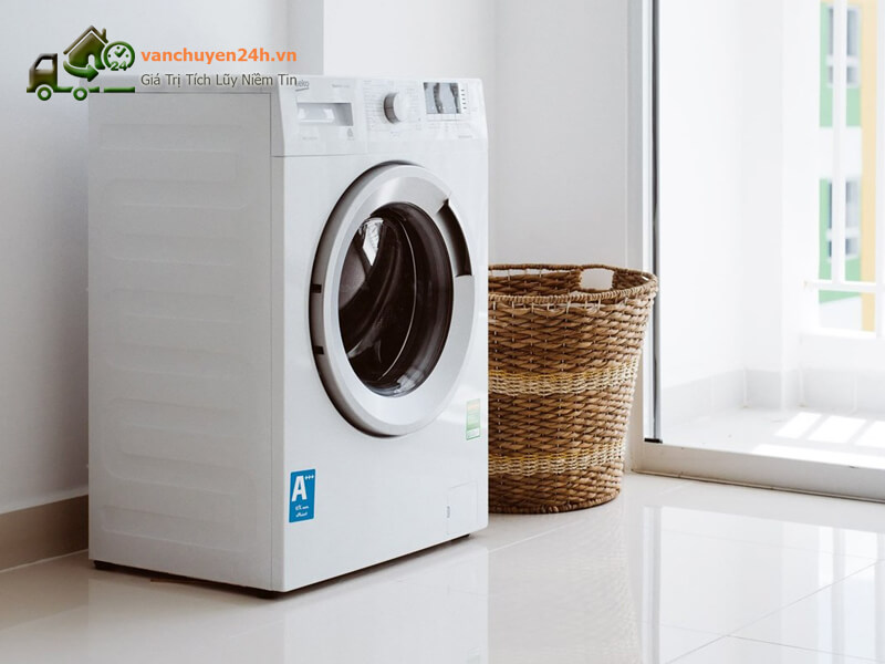 cần phải vận chuyển đồ đạc đúng cách để không bị hư hỏng Chuyển đồ nặng khi dọn nhà
