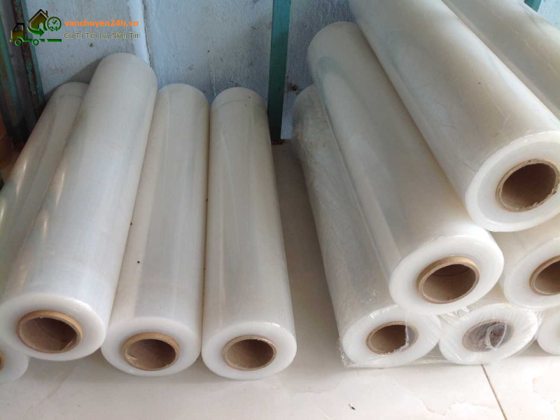 Vận Chuyển 24H cung cấp màng PE chất lượng Chọn màng PE chất lượng