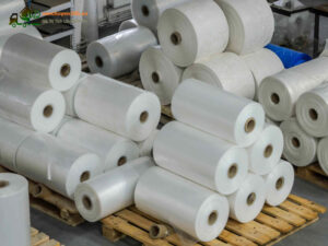 Tiêu chí chọn màng PE chất lượng để bọc hàng hóa