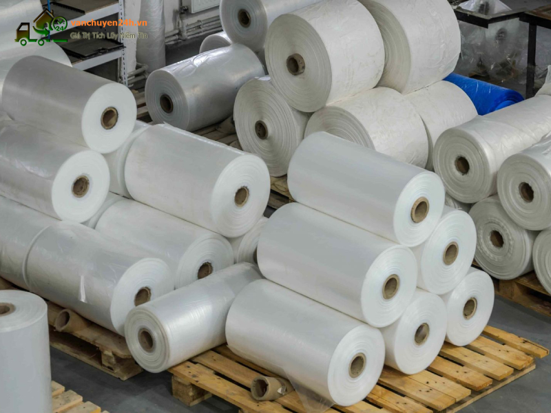 Màng PE có khả năng kháng ẩm Màng PE có khả năng kháng ẩm