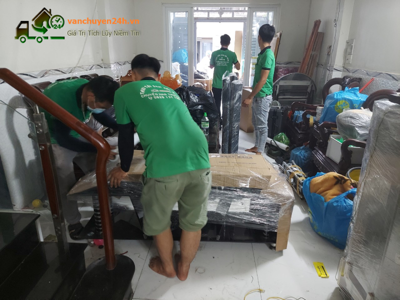 chuyển nhà tiết kiệm