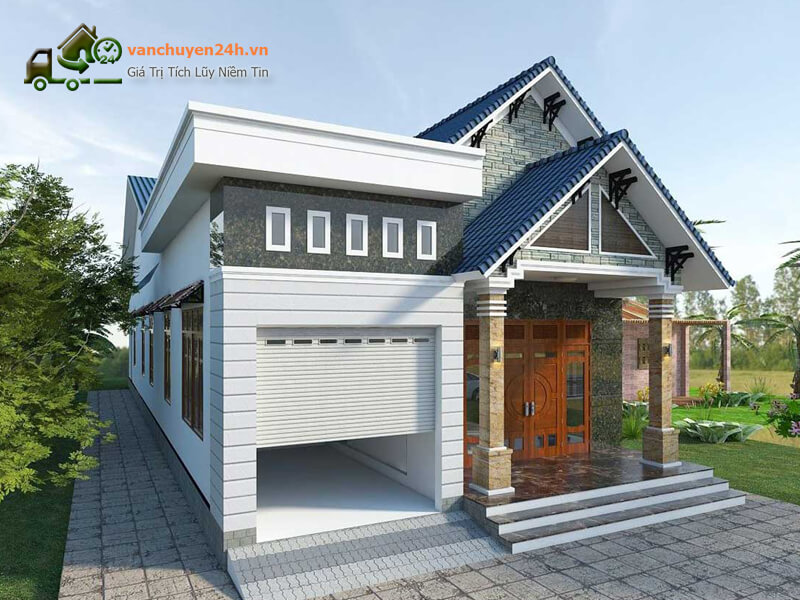 Chọn hướng nhà hợp phong thủy sẽ giúp gia đình bạn luôn được bình an hướng nhà theo phong thủy