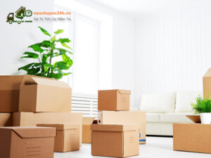 Kinh nghiệm và những lưu ý cho bạn khi chuyển nhà cận Tết