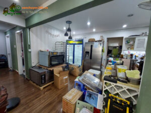 Bị thương khi chuyển nhà nên làm gì