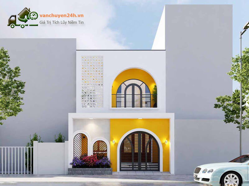 Chọn hướng làm nhà theo cung mệnh là cách được áp dụng cực kỳ phổ biến Chọn hướng nhà theo phong thủy dựa vào cung mệnh