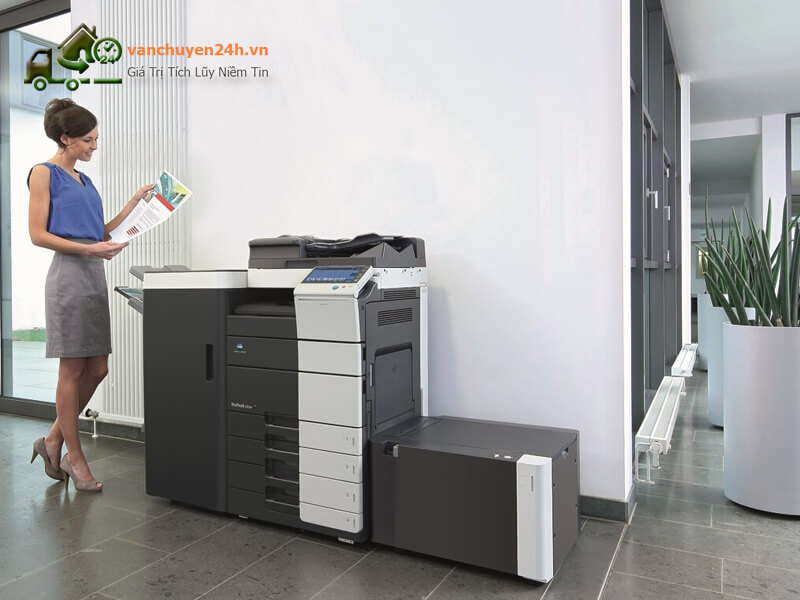 Ngắt kết nối giữa các thiết bị để thuận tiện khi di chuyển Ngắt kết nối giữa các thiết bị để thuận tiện khi di chuyển