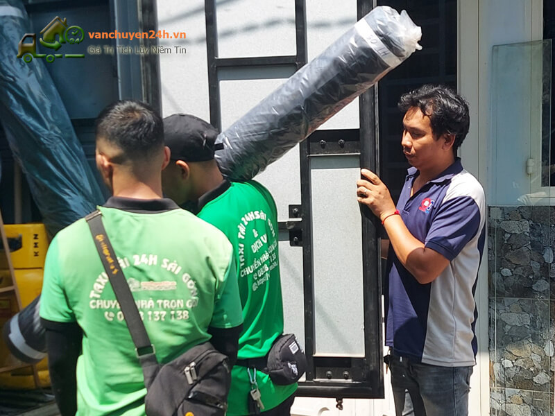 Thuê dịch vụ chuyển nhà đường dài tiết kiệm chi phí Thuê dịch vụ chuyển nhà đường dài tiết kiệm chi phí