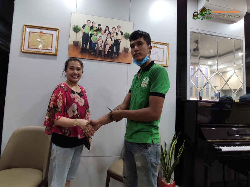 chuyển nhà trọn gói quận bình tân