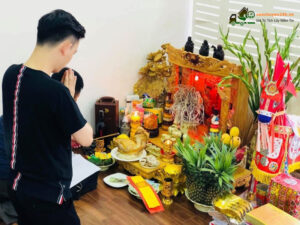 Chuyển trọ sinh viên