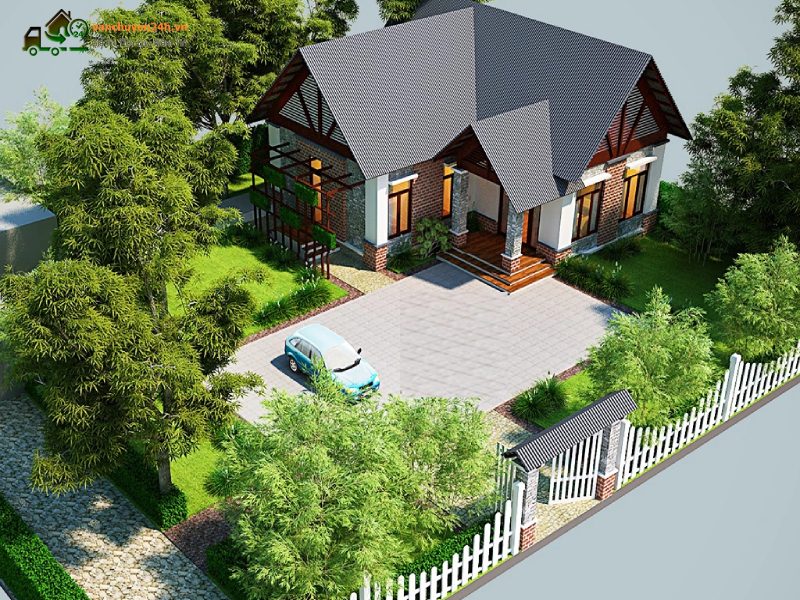 Kiêng kỵ khi xây nhà mới rất quan trọng