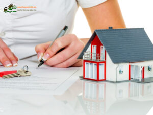 Quy trình và thủ tục mua bán chung cư an toàn, nhanh chóng
