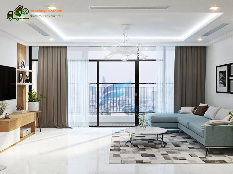 Thống nhất điều kiện giữa bên mua và bán