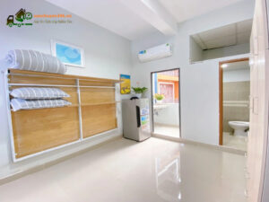 Kinh nghiệm thuê trọ cho sinh viên lần đầu đi học xa nhà