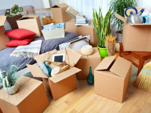 dịch vụ chuyển nhà liên tỉnh