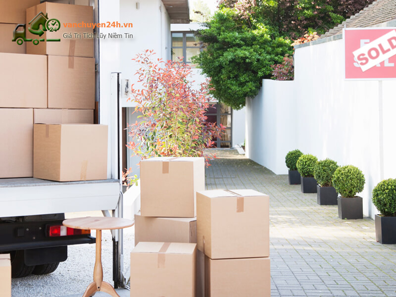 Tham khảo các dịch vụ uy tín để việc chuyển nhà được an toàn hơn. chuyển nhà liên tỉnh giá rẻ