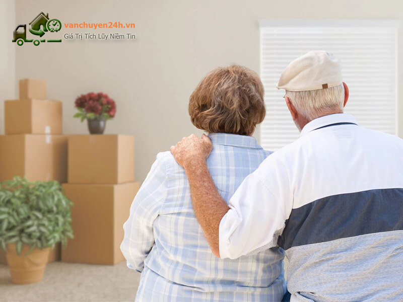 Nếu chuyển nhà vào các ngày từ tháng 5 đến tháng 10 thì nên hoàn tất trong buổi sáng Nếu chuyển nhà vào các ngày từ tháng 5 đến tháng 10 thì nên hoàn tất trong buổi sáng