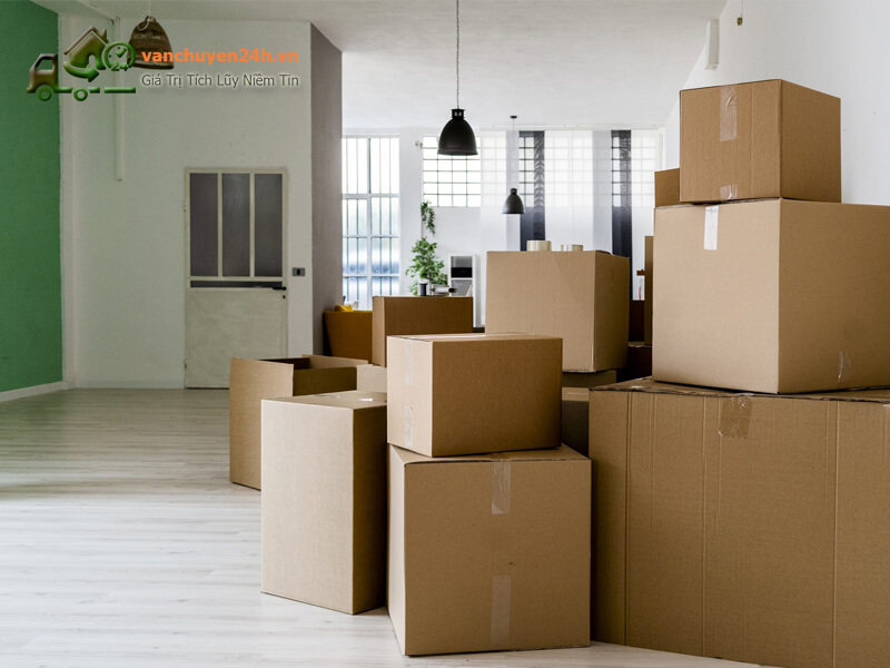 Chuyển nhà tháng 7 âm lịch