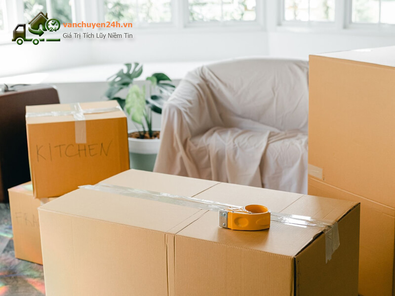 Những người có lối sống hiện đại thường có tư tưởng mới về việc chọn thời gian chuyển nhà