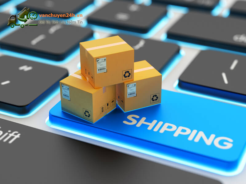 giấy tờ khi vận chuyển hàng hóa