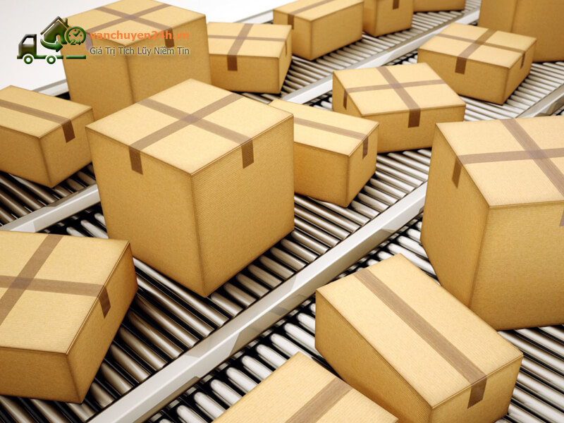 Những loại giấy tờ khi vận chuyển hàng hóa cần phải có