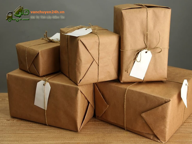 Khi đóng gói thực phẩm cần chú ý đến vấn đề chống ẩm