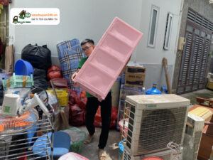 Đơn vị dọn phòng trọ sinh viên uy tín TPHCM