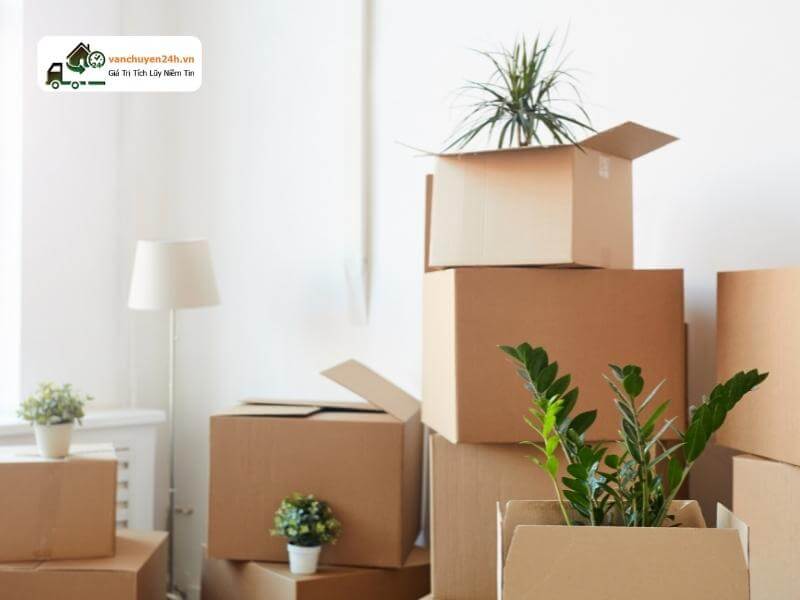 Dù là dịch vụ giá rẻ nhưng đội ngũ chuyển nhà cũng vô cùng chuyên nghiệp Chuyển nhà giá rẻ