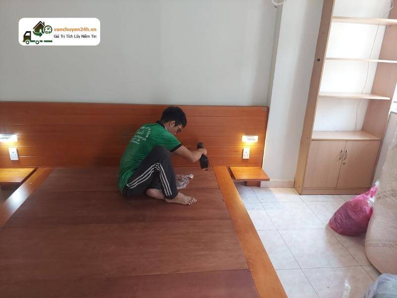 Chuyển chỗ ở trọ thường khiến các bạn sinh viên đau đầu Chuyển phòng trọ dành cho sinh viên