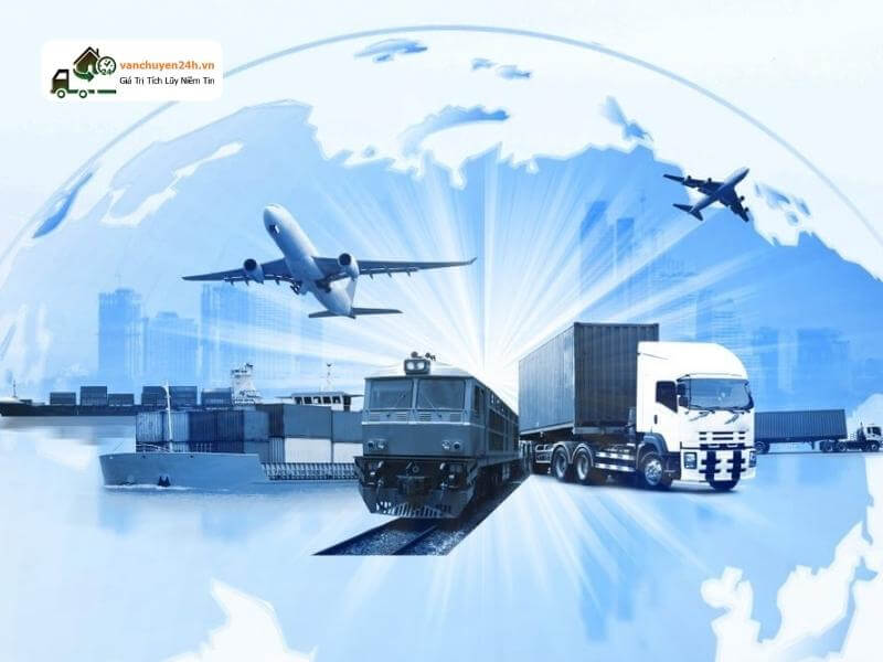 Cách vận chuyển hàng tươi sống bằng xe tải