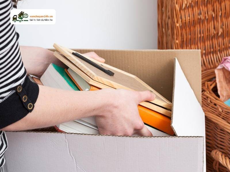 Dịch vụ chuyển đồ sinh viên nhanh gọn và tối ưu chi phí