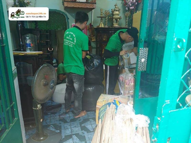 chuyển đồ sinh viên giá rẻ