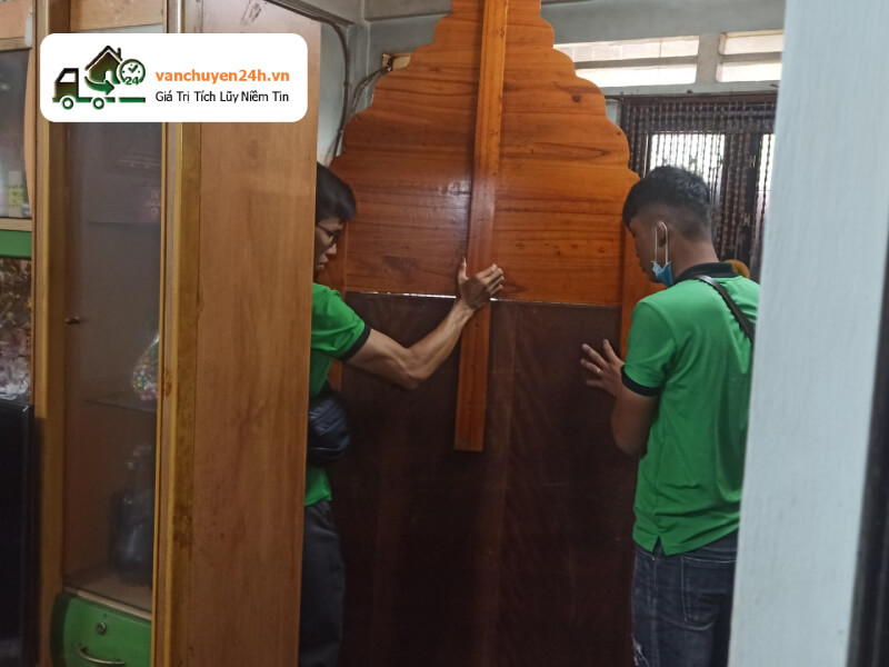 Chuyển nhà mới cần làm những gì
