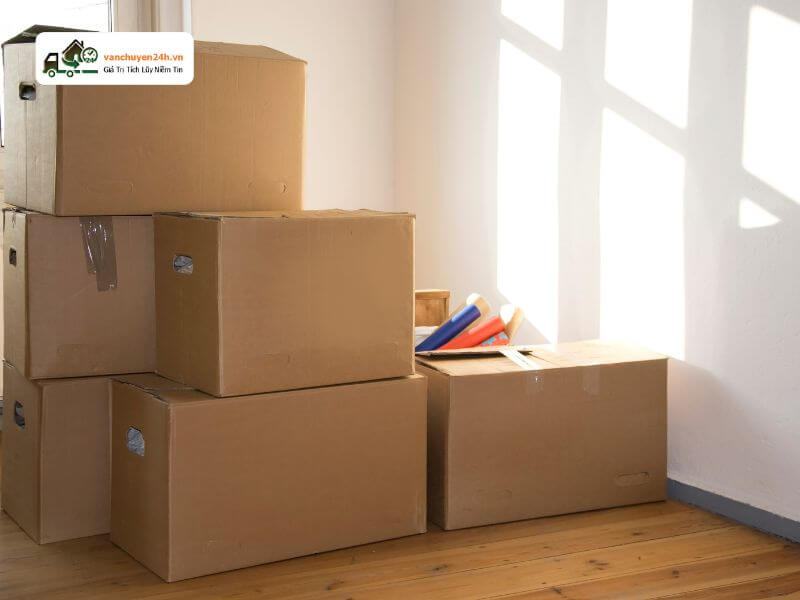 Miền Bắc và Nam sẽ có những kiêng kỵ riêng khi chuyển nhà