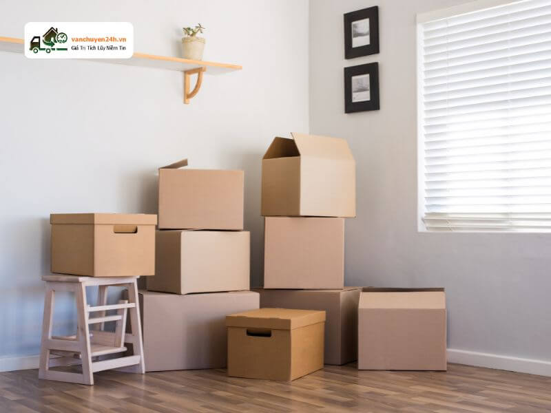 Vận chuyển 24h nâng tầm trải nghiệm dịch vụ của khách hàng