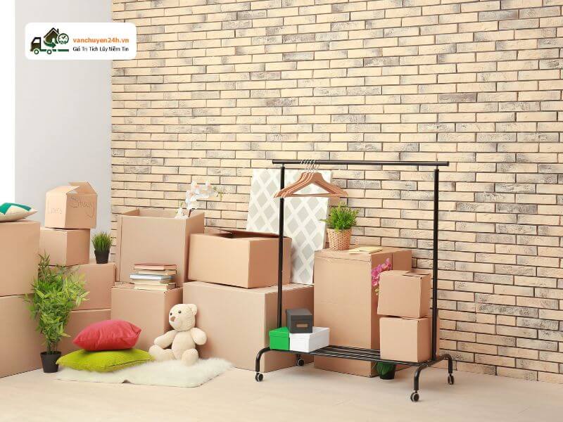 Chuyển phòng trọ tháng nào đẹp