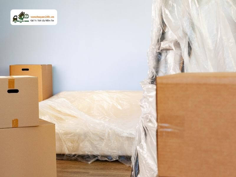 Chuyển phòng trọ có cần xem ngày hoặc không cũng đều do quan niệm mỗi người
