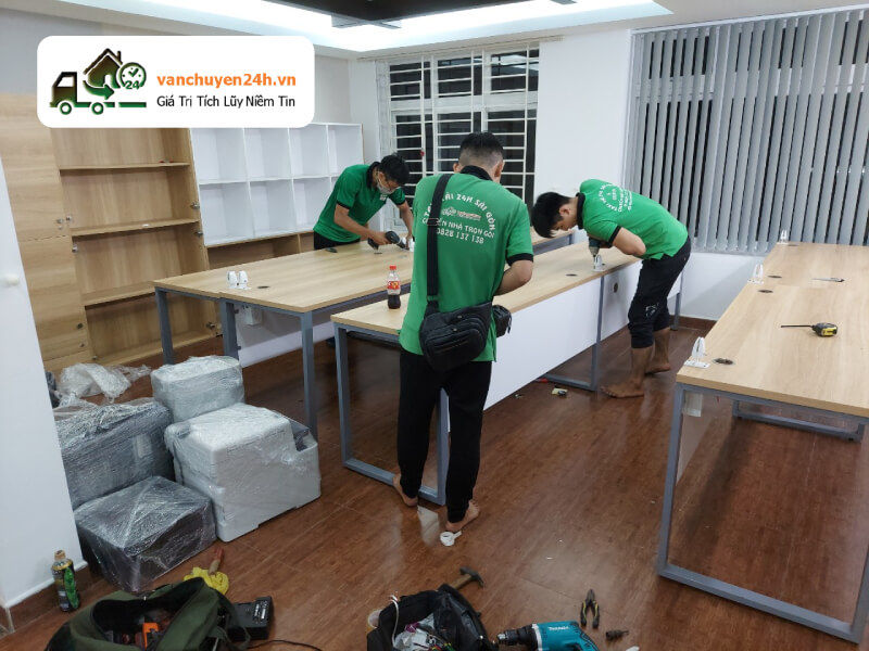Những lưu ý riêng khi chọn tháng nào đẹp chuyển văn phòng Những lưu ý riêng khi chọn tháng nào đẹp chuyển văn phòng